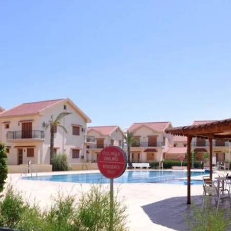 La Villam * Spathariko