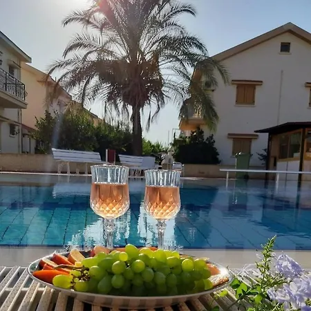 La Villam