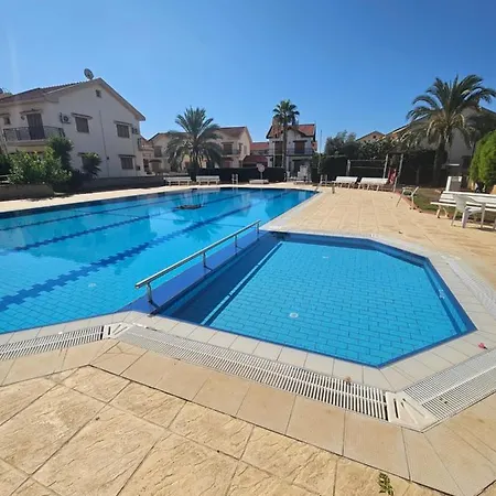 La Villam Villa