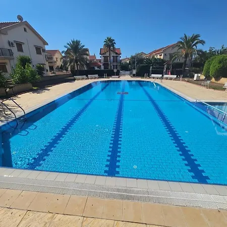 Villa La Villam